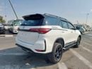 Toyota Fortuner TOYOTA FORTUNER SUV RHD 2023 MODEL 2.8 L DIESEL AUTOMATIC(PM41650)