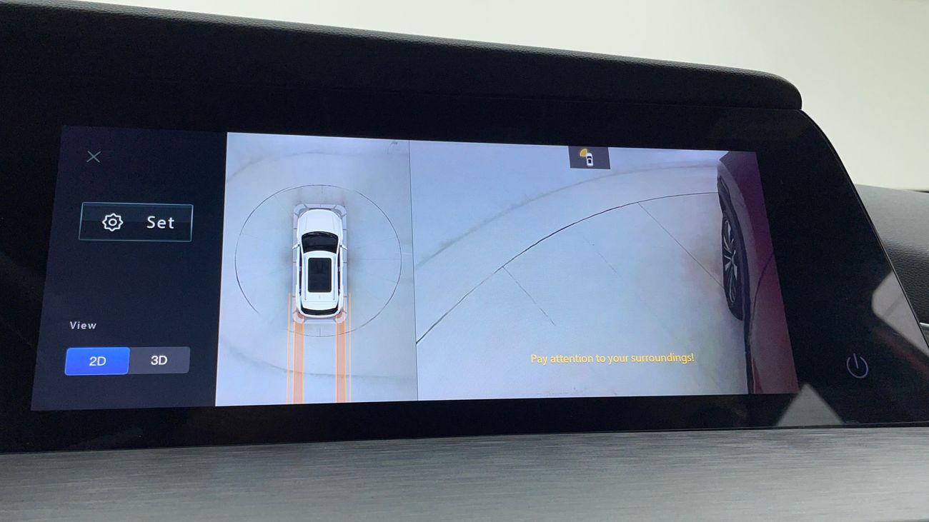 تشنجان سي اس 35 بلس LIMITED 1.4 | بدون دفعة مقدمة | اختبار القيادة في المنزل