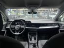 Audi A3 35 TFSI