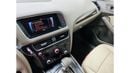 Audi Q5 Std GCC .. FSH .. Perfect Condition .. 4 Cyl