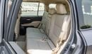 Toyota Land Cruiser LAND CRUISER GXR GCC 3.5L TWIN TYRBO