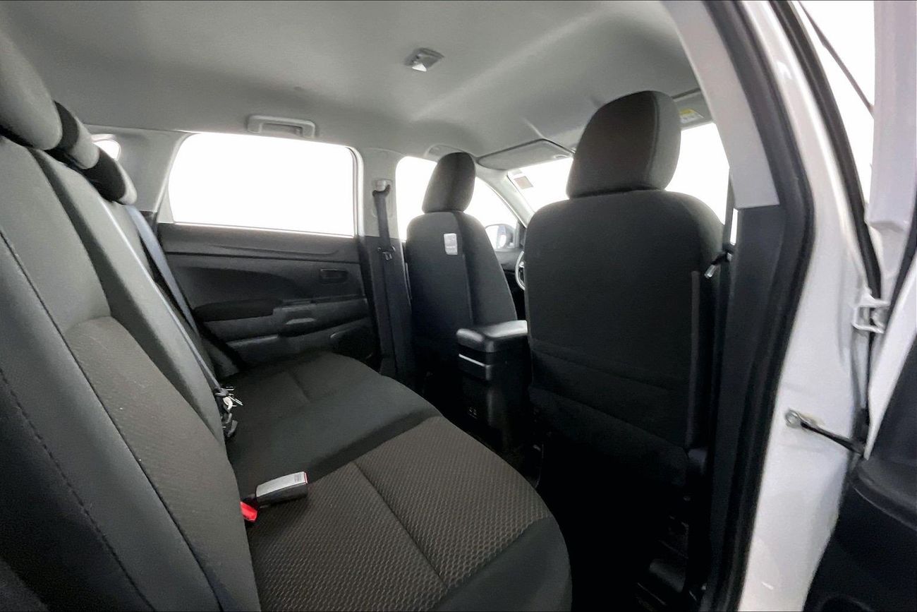 Mitsubishi ASX GLX Lowline | National Day Celebration | Guaranteed Warranty | 0 Down Payment