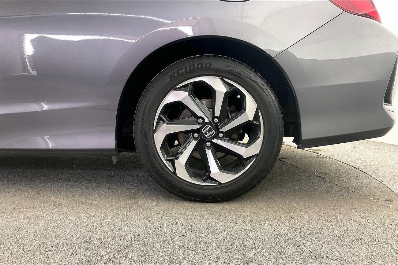 هوندا أكورد EX | National Day Celebration | شامل الضمان | 0 ﺪﻔﻋﺓ ﺃﻮﻟﻯ