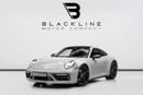 Porsche 911 Carrera 4S 3.0L (444 HP) Coupe 2020 Porsche 911 Carrera 4S, Porsche Warranty, Carbon Fibre Exterior,
