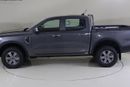 Ford Ranger XLT RDD3424 / AL TAYER MOTORS AL QOUZ SHOWROOM
