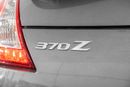 Nissan 370Z Std 3.7L (324 HP) Coupe 3.7L V6 VQ(328 HP) Coupe