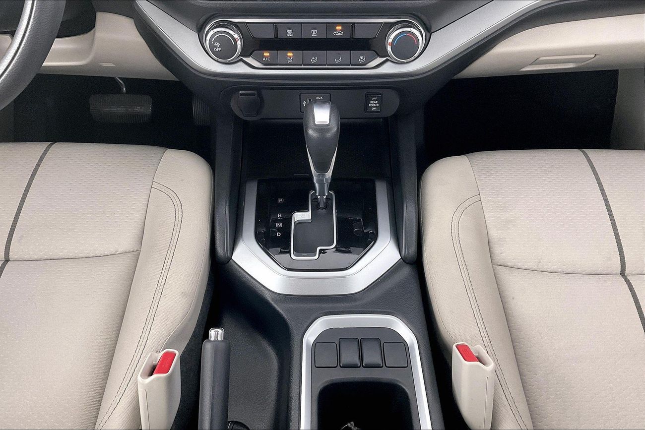 Nissan XTerra SE | Guaranteed Warranty | 0 Down Payment