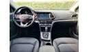 Hyundai Elantra GL High 2020 HYUNDAI ELANTRA GL HIGH (AD), 4DR SEDAN, 1.6L 4CYL PETROL, AUTOMATIC, FRONT WHEEL DRIVE