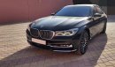 BMW 750Li 750Li