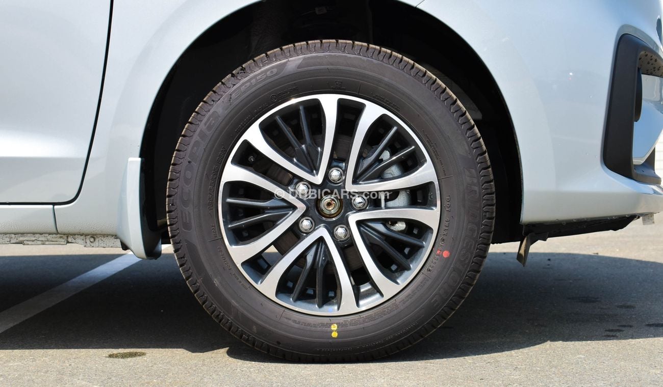 سوزوكي ايرتيغا