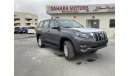 Toyota Prado TXL 3.0L DIESEL AUTOMATIC