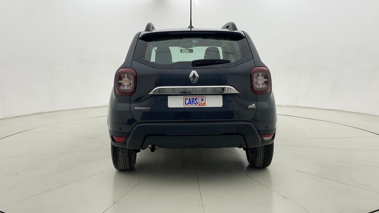 Renault Duster SE 1.6L 2025 SE | AED 665/Month | 0 DP | 30 Day Return | Warranty