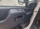 Toyota Hiace HIGH-ROOF, 3.5L V6, 24-VALVE DOHC, VVT-AT 2026 MODEL
