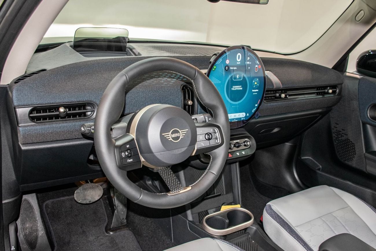 Mini Cooper C