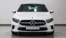 Mercedes-Benz A 200 SALOON VSB 28717 DECEMBER SPECIAL OFFER