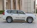 تويوتا برادو TX-L