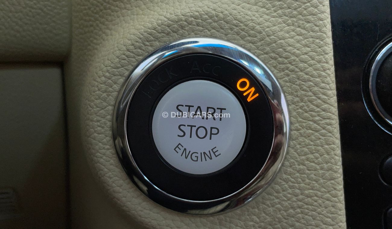 Infiniti QX70 LUXURY 3.7 | Zero Down Payment | Free Home Test Drive