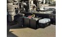 Mitsubishi Fuso Canter 4.0L DIESEL, 16" TYRES, MANUAL GEAR BOX, FRONT A/C, DUAL BATTERY (LOT # 8466)