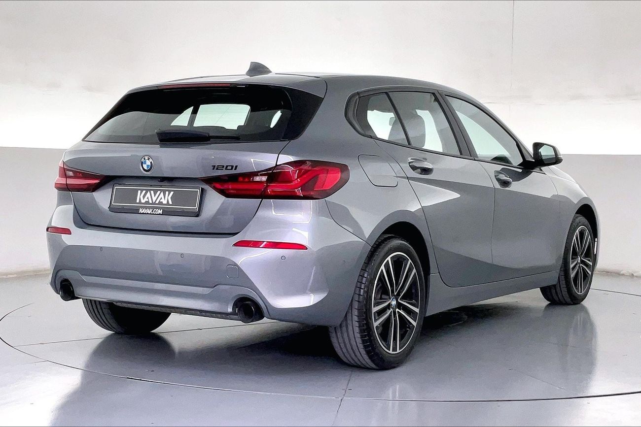 MG One Luxury | 1 year free warranty | 0 Down Payment