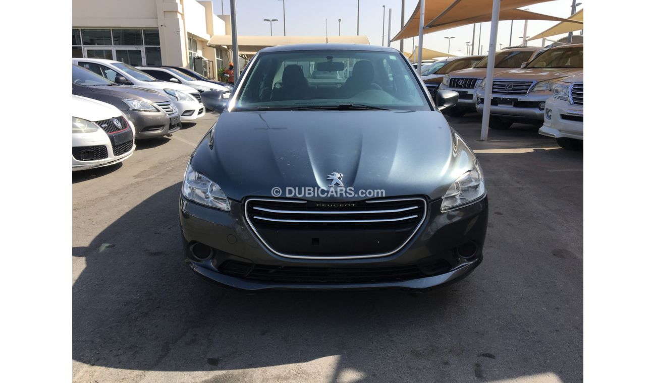 Peugeot 301 we offer : * Car finance services on banks * Extended warranty * Registration / export services