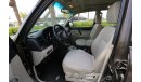 Mitsubishi Pajero 3.0cc Midline, With Sunroof, Alloy wheels and Cruise control(9747)