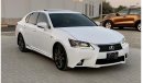 Lexus GS350 Lexus