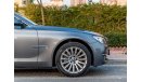 BMW 730Li