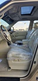 Nissan Patrol LE Platinum City 5.6L 2023 BODYKIT ***CLEAN TITLE  ****