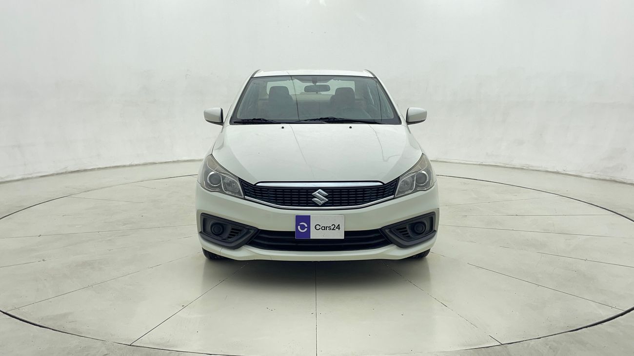 سوزوكي سياز 2023 GL | AED 481/Month | 0 DP | 30 Day Return | Warranty | Service History