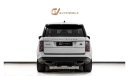 Land Rover Range Rover Vogue GCC Spec - With Warranty