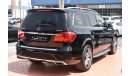 Mercedes-Benz GL 500 Mercedes Benz GL500 2015 gcc