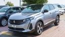 Peugeot 3008 Peugeot 3008 GT Turbo Petrol 2023YM only for export