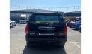 GMC Yukon 2009 GCC model, 8 cylinder, automatic transmission, odometer 330000km