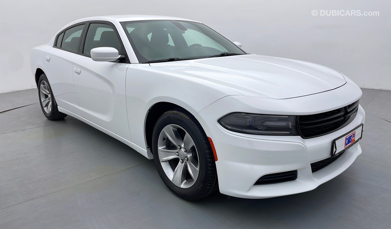 Dodge Charger 3.6