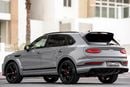 Bentley Bentayga W8S Clean title
