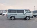 Toyota Hiace TOYOTA HIACE VAN RHD 1999 MODEL 2.0 L PETROL MANUAL(PM52852)