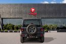 Jeep Wrangler Unlimited Jeep Wrangler Unlimited Sport 2021 GCC | Agency Warranty | Service Contract