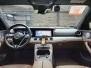 Mercedes-Benz E 350 2022 MERCEDES BENZ E (G) 3.5 E350 4 MATIC AVANTGARDE