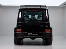مرسيدس بنز G 63 AMG STD