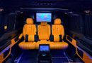 Mercedes-Benz V 250 Std 2.1L 2023 Mercedes-Benz V250 Luxury, Warranty, Excellent Condition, GCC Specs