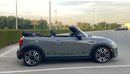Mini Cooper S Cabrio Convertible, Full options