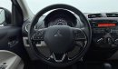 Mitsubishi Attrage 1.2