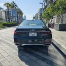 بي أم دبليو 750Li xDrive 4.4L (530 HP)