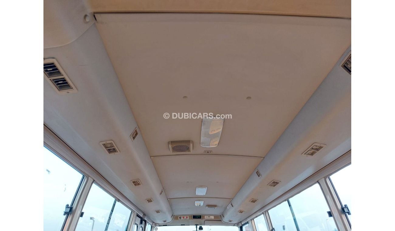 Mitsubishi Rosa MITSUBISHI ROSA BUS RIGHT HAND DRIVE(PM00068)
