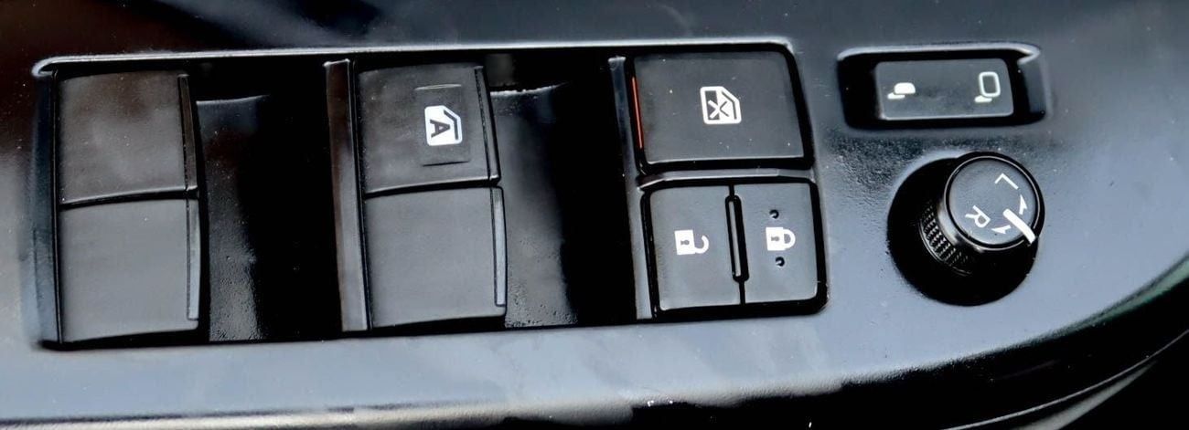 Toyota Fortuner 2.7L EXR Toyota Fortuner 2.7L | 2019 GCC Original Paint & Accident Free | excellent condition