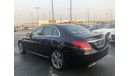 Mercedes-Benz C 300 Mercedes benz C300 model 2016 car prefect condition full option low mileage