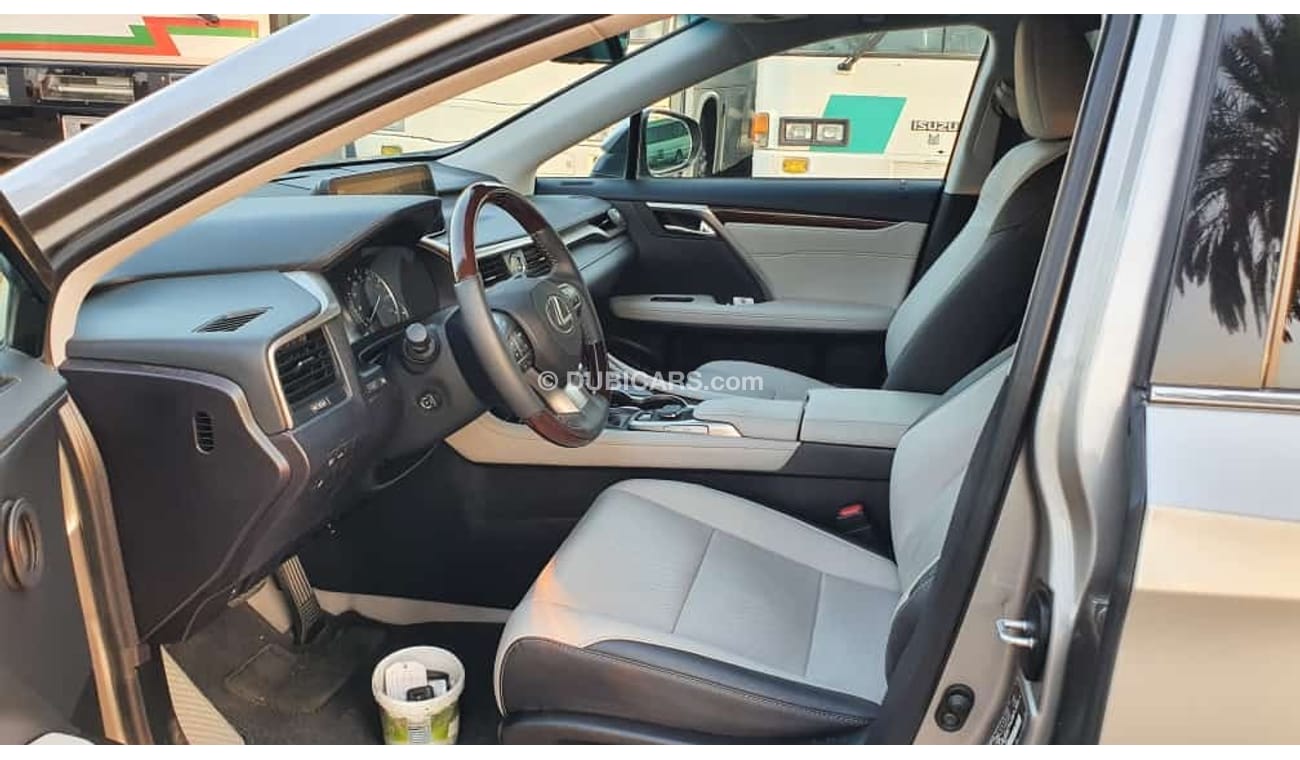Lexus RX 330 RX350 2019