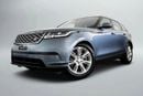 Land Rover Range Rover Velar S