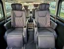 Toyota Granvia PREMIUM / FULL OPT/  ORG KMS/ ORG PAINT/ 2198 MONTHLY / LOT#8003492