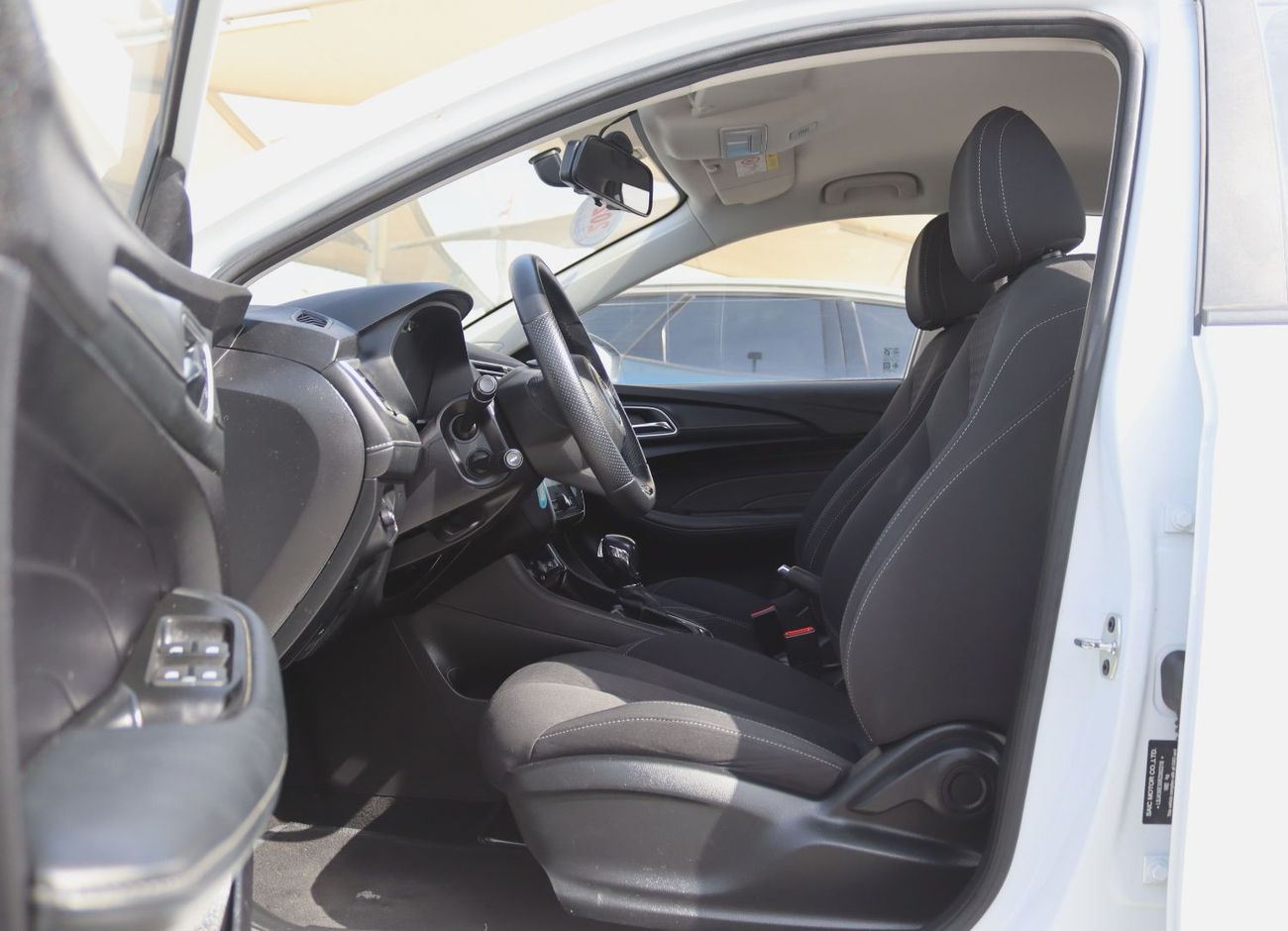 أم جي 5 آم جى 5 - 2024 - خليجى - بدون حوادث - بمحرك 1.5 - ممشى قليل - بحاله ممتازه